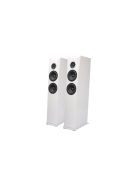SB Acoustics RINJANI White High-Gloss Complete Speaker Kit