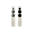 SB Acoustics RINJANI White High-Gloss Complete Speaker Kit