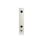 SB Acoustics RINJANI White High-Gloss Complete Speaker Kit