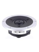 SB Acoustics RINJANI White High-Gloss Complete Speaker Kit