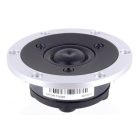 SB Acoustics RINJANI White High-Gloss Complete Speaker Kit