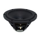 SB Acoustics RINJANI White High-Gloss Complete Speaker Kit