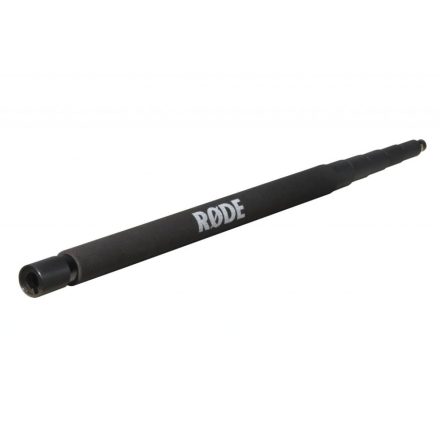 RODE BOOMPOLE Teleszkópos mikrofonrúd belső kábelvezetési lehetőséggel, 0.84-3m