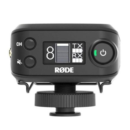 RODE FILMMAKER-KIT-RX-TX-M2