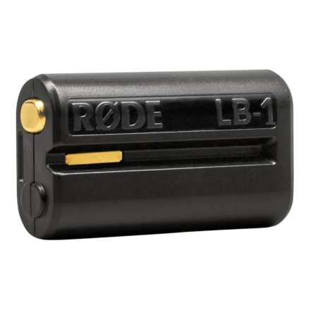 RODE LB1 Li-Ion akkumulátor TX-M2 kézi adóhoz és VMP+ mikrofonhoz