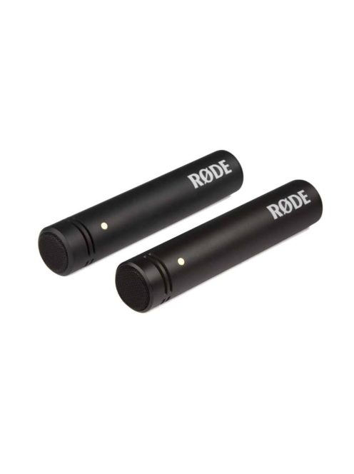 RODE M5-MP Kompakt kondenzátor stúdió és hangosítási ceruza mikrofon
