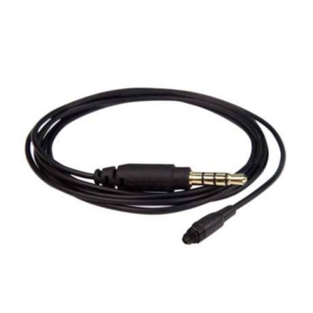 RODE MICON-11 Csatlakozó adapter HS1, Lavalier és Pinmic mikrofonokhoz, iPhone, iPad, Android