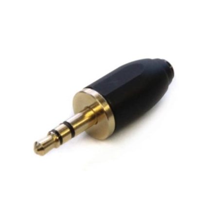 RODE MICON-2 Csatlakozó adapter HS1, Lavalier és Pinmic mikrofonokhoz, 3.5mm minijack