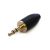 RODE MICON-2 Csatlakozó adapter HS1, Lavalier és Pinmic mikrofonokhoz, 3.5mm minijack