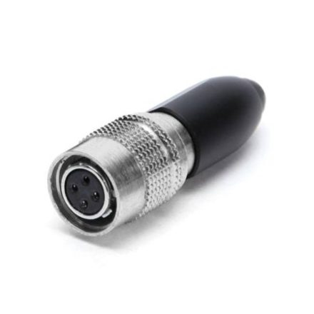 RODE MICON-4 Csatlakozó adapter HS1, Lavalier és Pinmic mikrofonokhoz, Audio Technica