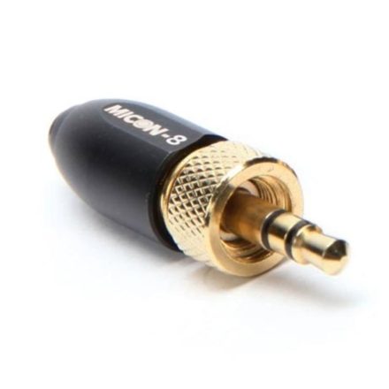 RODE MICON-8 Csatlakozó adapter HS1, Lavalier és Pinmic mikrofonokhoz, Sony