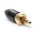 RODE MICON-8 Csatlakozó adapter HS1, Lavalier és Pinmic mikrofonokhoz, Sony