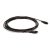 RODE MICON-CABLE-1-2B Hosszabító vagy csere kábel HS1, Lavalier és Pinmic mikrofnok és MICON adapter közé, 1.2m, fekete