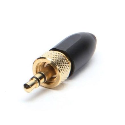RODE MICON-CABLE-3B Hosszabító vagy csere kábel HS1, Lavalier és Pinmic mikrofnok és MICON adapter közé, 3m, fekete