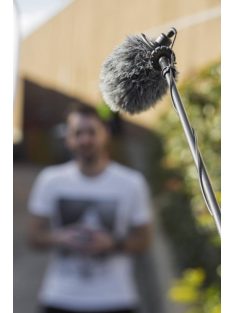   RODE MICRO-BOOMPOLE-PRO Professzionális szénszálas moduláris mikrofonrúd. 2.2m maximális hossz