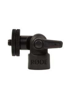   RODE MINI-BOOMPOLE Kis méretű teleszkópos mikrofonrúd belső kábelvezetési lehetőséggel, 0.84-2m