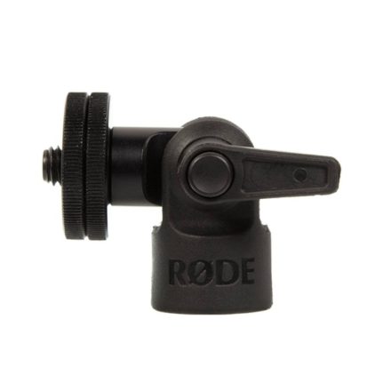 RODE MINI-BOOMPOLE Kis méretű teleszkópos mikrofonrúd belső kábelvezetési lehetőséggel, 0.84-2m