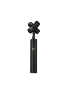   RODE NT-SF1 SoundField by Røde négy csatornás ambiszonikus 3D VR térmikrofon kifejtő kábellel, rezgésgátló mikrofonfogóval és speciális szélfogóval