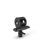 RODE NT-SF1 SoundField by Røde négy csatornás ambiszonikus 3D VR térmikrofon kifejtő kábellel, rezgésgátló mikrofonfogóval és speciális szélfogóval