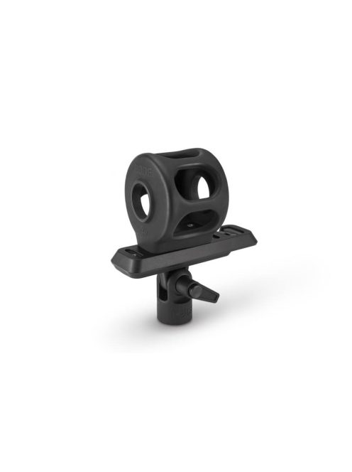 RODE NT-SF1 SoundField by Røde négy csatornás ambiszonikus 3D VR térmikrofon kifejtő kábellel, rezgésgátló mikrofonfogóval és speciális szélfogóval