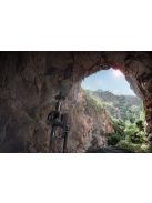 RODE NT-SF1 SoundField by Røde négy csatornás ambiszonikus 3D VR térmikrofon kifejtő kábellel, rezgésgátló mikrofonfogóval és speciális szélfogóval