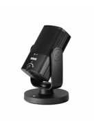 Rode NT-USB Mini kompakt USB mikrofon Kompakt kondenzátor stúdió, podcast és gamer/streamer mikrofon USB csatlakozóval és asztali állvánnyal