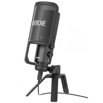 RODE NT-USB