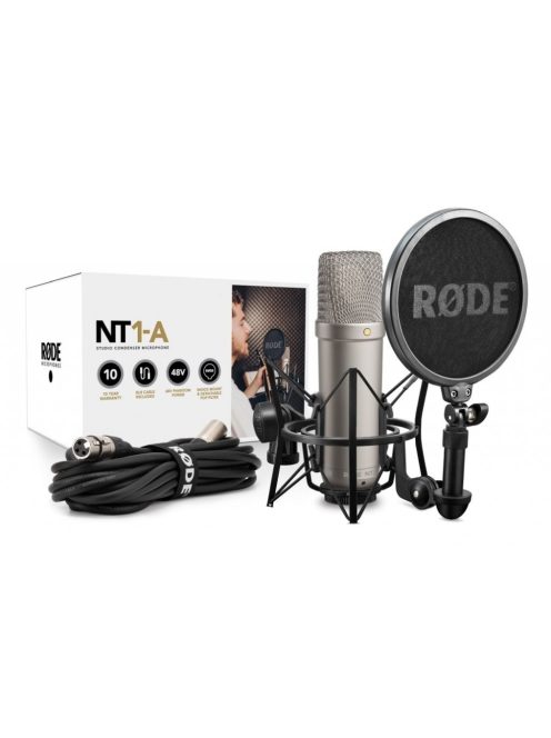 RODE NT1-A