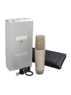 RODE NT1000 Kondenzátor stúdiómikrofon