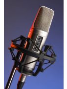 RODE NT2-A Kondenzátor stúdiómikrofon csomag, karakterisztika váltóval, mélyvágással és csillapítással