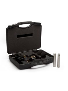   RODE NT5-MP Stúdió és hangosítási mikrofon, illesztett sztereó pár (2xNT5) 