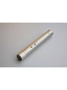 RODE NT55-S Stúdió és hangosítási mikrofon, csillapítási és mélyvágási lehetőséggel 