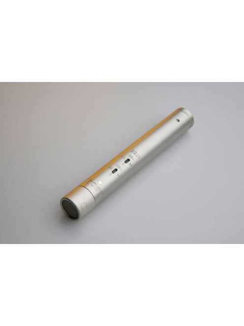 RODE NT55-S Stúdió és hangosítási mikrofon, csillapítási és mélyvágási lehetőséggel 