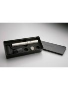 RODE NT55-S Stúdió és hangosítási mikrofon, csillapítási és mélyvágási lehetőséggel 