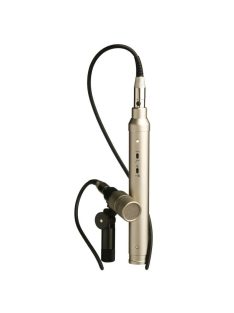   RODE NT6 Kompakt stúdió és hangosítási mikrofon. Belógatható (3m kevlárral erősített mikrofonkábelen),