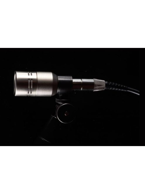 RODE NT6 Kompakt stúdió és hangosítási mikrofon. Belógatható (3m kevlárral erősített mikrofonkábelen),