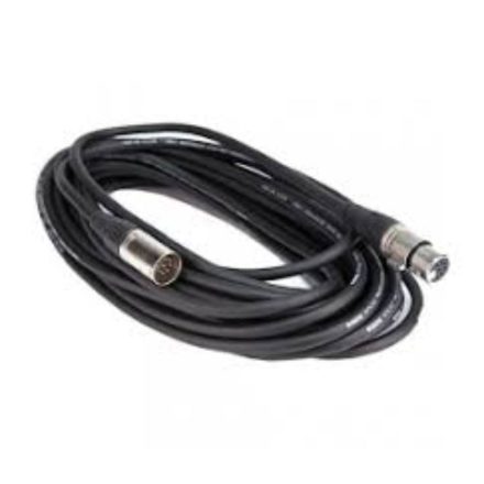 RODE NTK-K2-MCABLE Multicore kábel NTK és K2 mikrofonokhoz a táppal történő összekapcsolására