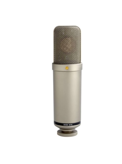 RODE NTK Nagymembrános csöves stúdiómikrofon