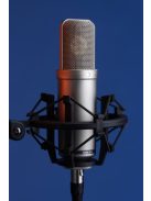 RODE NTK Nagymembrános csöves stúdiómikrofon