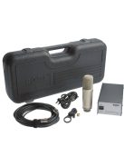 RODE NTK Nagymembrános csöves stúdiómikrofon