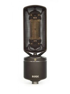   RODE NTR Nagy érzékenységű kondenzátor stúdió szalagmikrofon