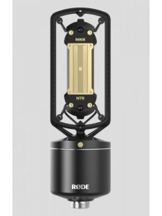   RODE NTR Nagy érzékenységű kondenzátor stúdió szalagmikrofon