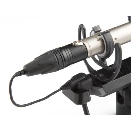 RODE PG2R-PRO-CABLE XLR kábel PG2R markolathoz és SM szériás mikrofonfogókhoz