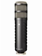 RODE PROCASTER Dinamikus rádióstúdió mikrofon