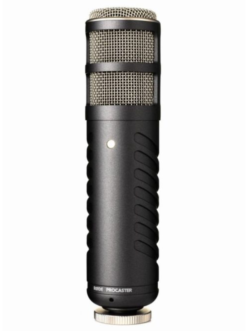 RODE PROCASTER Dinamikus rádióstúdió mikrofon