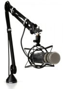 RODE PROCASTER Dinamikus rádióstúdió mikrofon