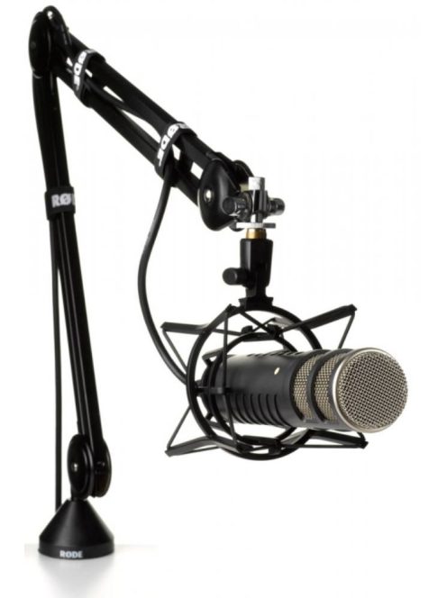RODE PROCASTER Dinamikus rádióstúdió mikrofon