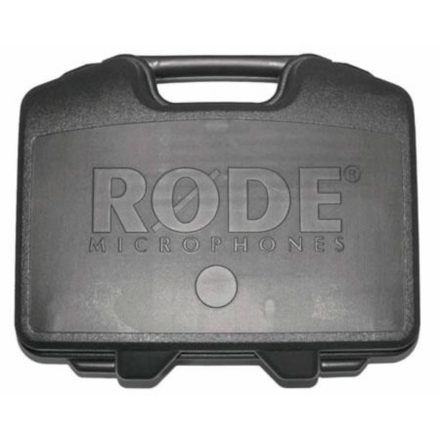 RODE RC1 Műanyag mikrofon koffer NT2000 mikrofonhoz