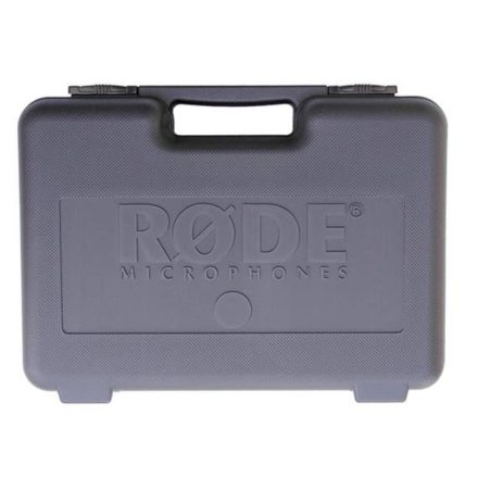 RODE RC5 Műanyag mikrofon koffer NT5-MP és NT55-MP mikrofonokhoz