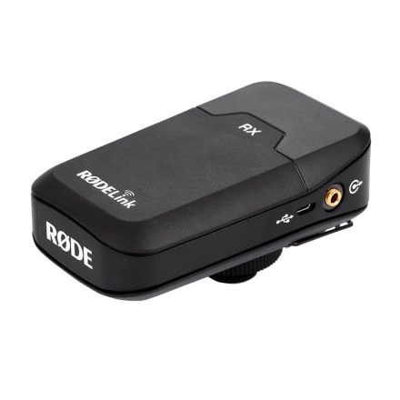 RODE RX-CAM RødeLink kameravevő